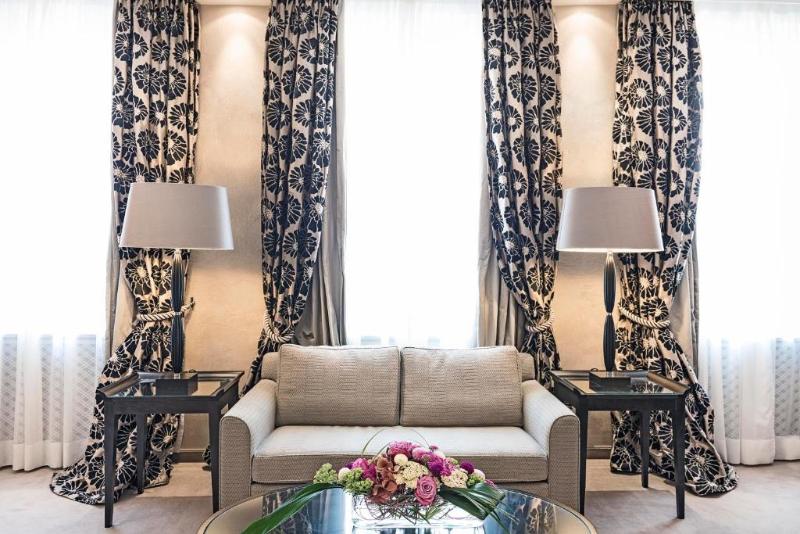 Hotel Bayerischer Hof - Oda