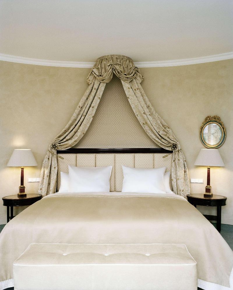 Hotel Bayerischer Hof - Oda