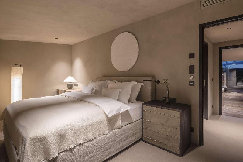 Hotel Bayerischer Hof - Oda