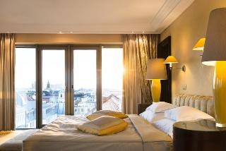 Hotel Bayerischer Hof fotoÄŸrafÄ±