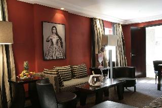 Hotel Bayerischer Hof fotoÄŸrafÄ±