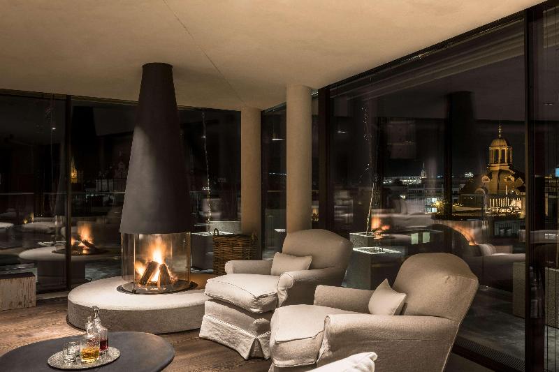 Hotel Bayerischer Hof - Oda