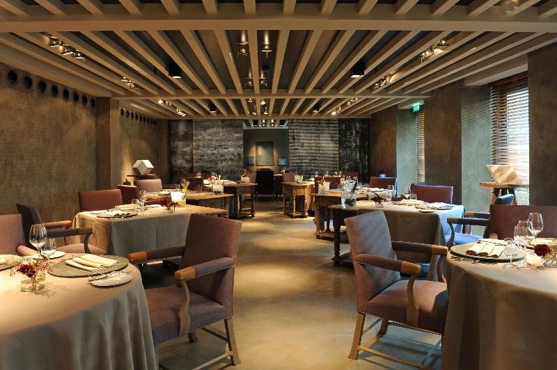 Hotel Bayerischer Hof - Restoran