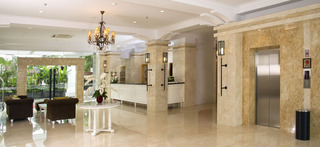Gallery Prawirotaman Hotel fotoÄŸrafÄ±