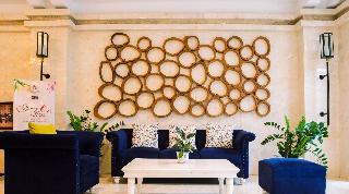 Gallery Prawirotaman Hotel fotoÄŸrafÄ±