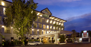 Gallery Prawirotaman Hotel fotoÄŸrafÄ±