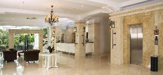 Gallery Prawirotaman Hotel fotoÄŸrafÄ±