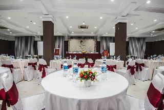 Gallery Prawirotaman Hotel fotoÄŸrafÄ±
