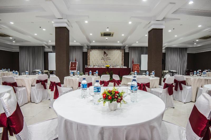 Gallery Prawirotaman Hotel - Toplantı