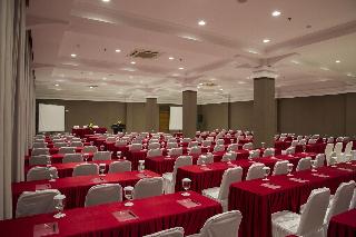 Gallery Prawirotaman Hotel fotoÄŸrafÄ±