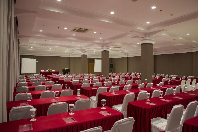 Gallery Prawirotaman Hotel - Toplantı