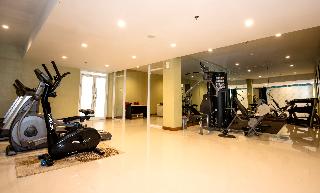 Gallery Prawirotaman Hotel fotoÄŸrafÄ±