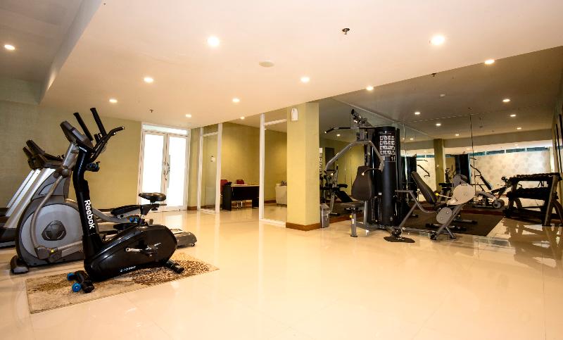Gallery Prawirotaman Hotel - Aktivite