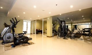 Gallery Prawirotaman Hotel fotoÄŸrafÄ±