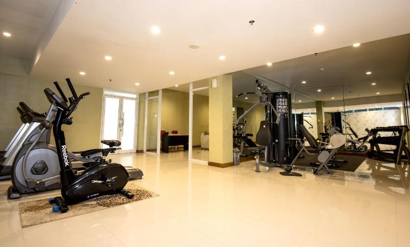 Gallery Prawirotaman Hotel - Aktivite