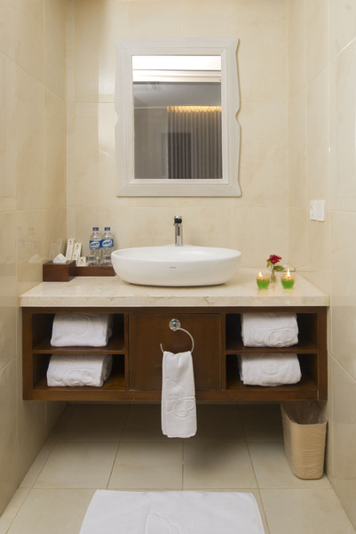 Gallery Prawirotaman Hotel - Oda