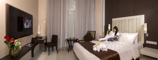 Gallery Prawirotaman Hotel fotoÄŸrafÄ±
