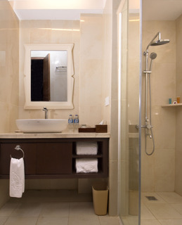 Gallery Prawirotaman Hotel fotoÄŸrafÄ±