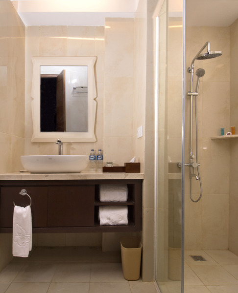 Gallery Prawirotaman Hotel - Oda