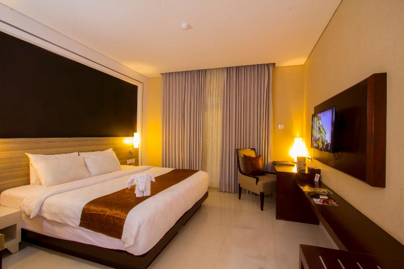 Gallery Prawirotaman Hotel - Oda