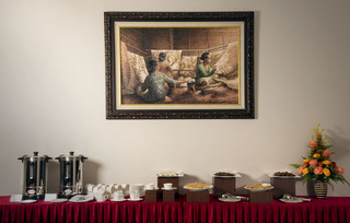 Gallery Prawirotaman Hotel fotoÄŸrafÄ±