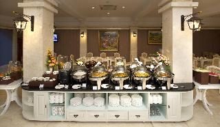 Gallery Prawirotaman Hotel fotoÄŸrafÄ±