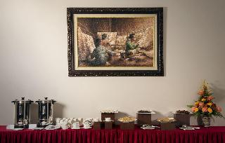 Gallery Prawirotaman Hotel fotoÄŸrafÄ±