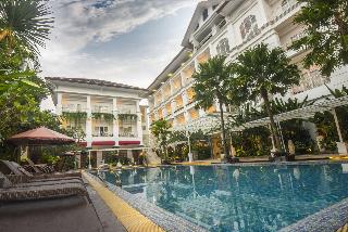 Gallery Prawirotaman Hotel fotoÄŸrafÄ±