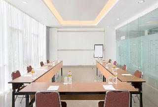 Amaris Hotel Setiabudhi Bandung fotoÄŸrafÄ±