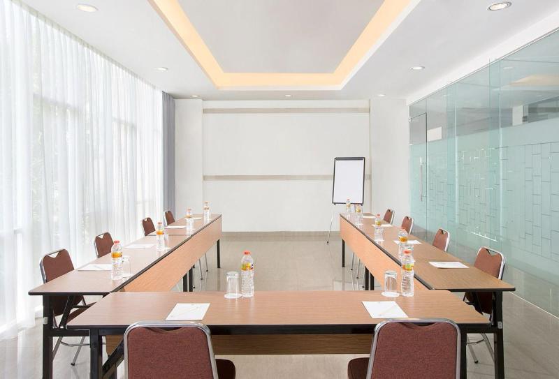 Amaris Hotel Setiabudhi Bandung - Toplantı