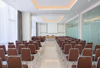 Amaris Hotel Setiabudhi Bandung fotoÄŸrafÄ±