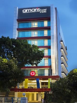 Amaris Hotel Setiabudhi Bandung otel fotoğrafı