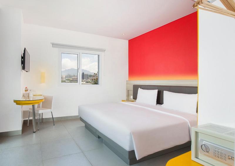 Amaris Hotel Setiabudhi Bandung - Oda