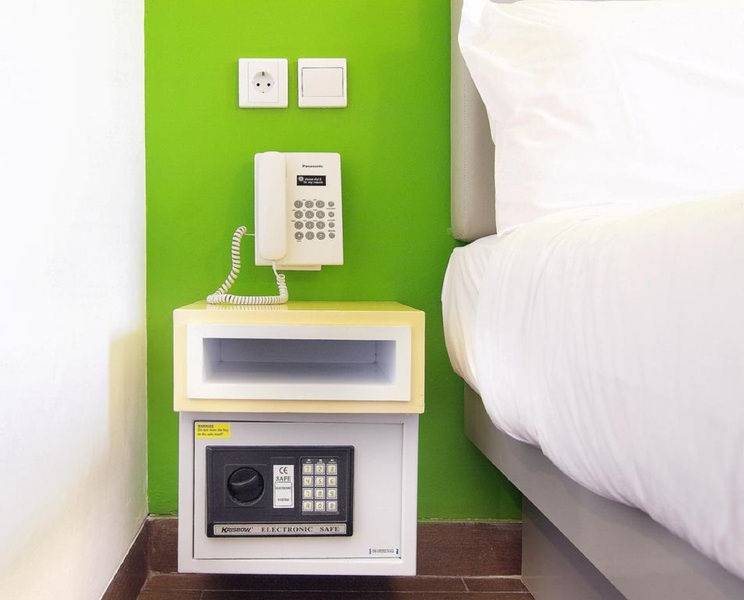 Amaris Hotel Setiabudhi Bandung - Oda