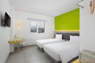 Amaris Hotel Setiabudhi Bandung fotoÄŸrafÄ±