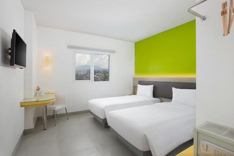 Amaris Hotel Setiabudhi Bandung - Oda