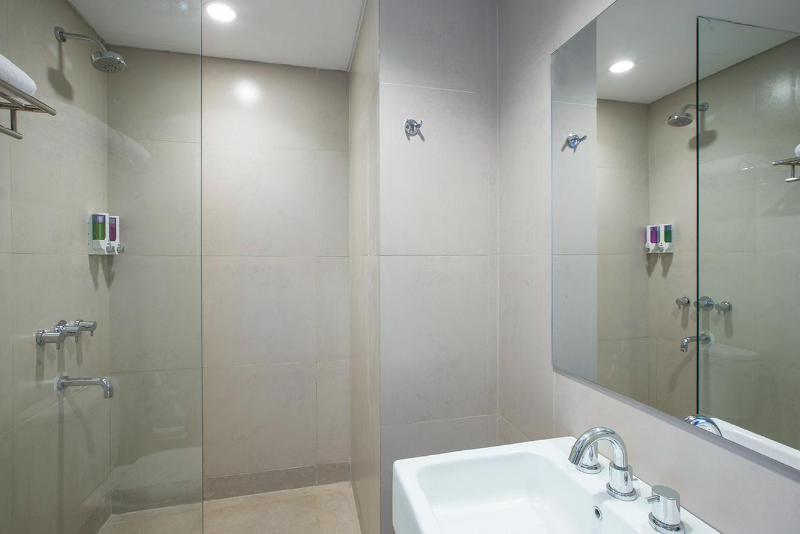 Amaris Hotel Setiabudhi Bandung - Oda