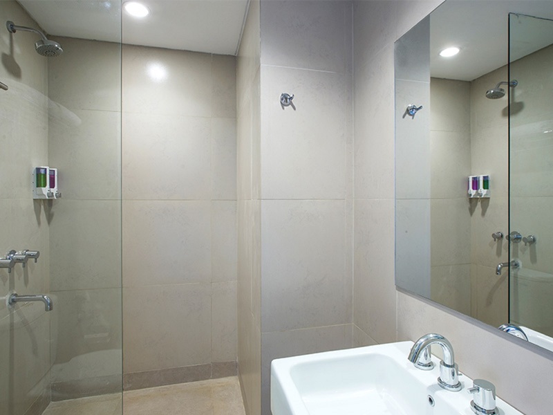 Amaris Hotel Setiabudhi Bandung - Oda
