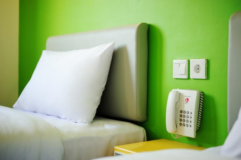 Amaris Hotel Setiabudhi Bandung - Oda