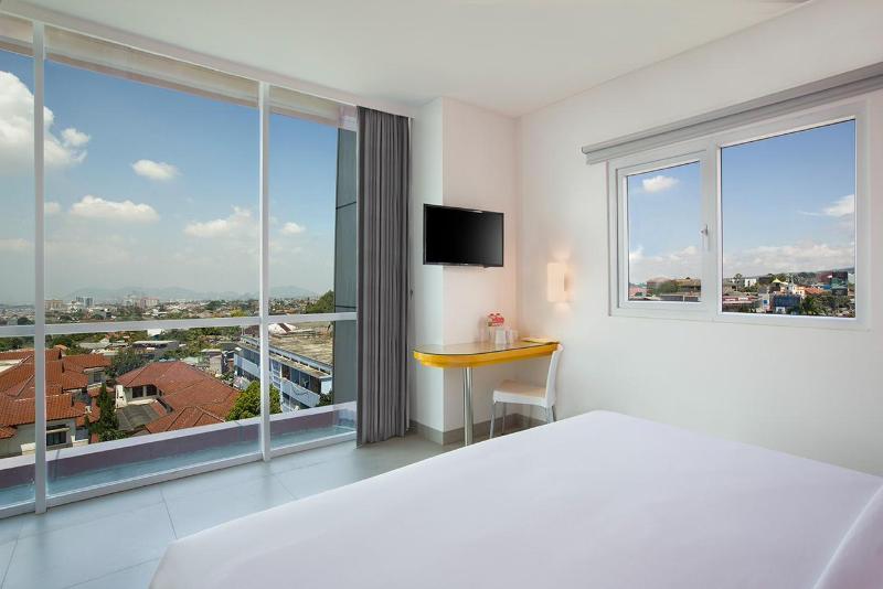 Amaris Hotel Setiabudhi Bandung - Oda