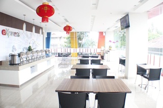Amaris Hotel Setiabudhi Bandung fotoÄŸrafÄ±