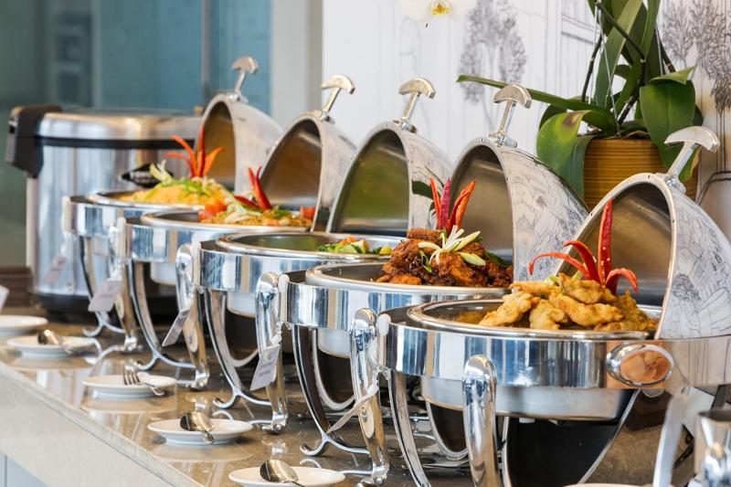 Amaris Hotel Setiabudhi Bandung - Restoran