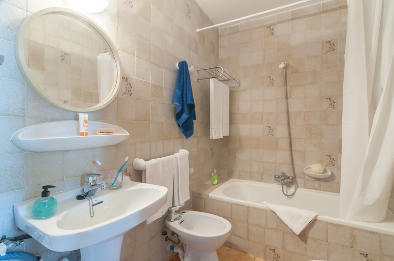 Pierre & Vacances Comarruga - Oda