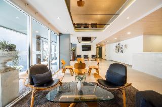 The Grass Serviced Suites by At Mind fotoÄŸrafÄ±