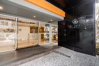 The Grass Serviced Suites by At Mind fotoÄŸrafÄ±