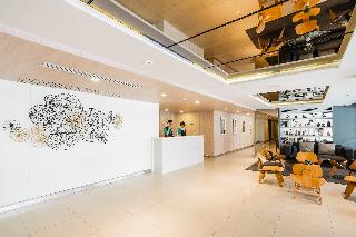The Grass Serviced Suites by At Mind fotoÄŸrafÄ±