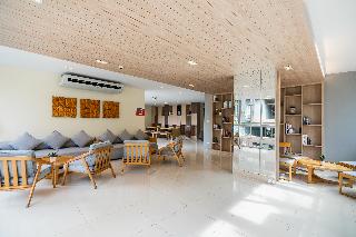 The Grass Serviced Suites by At Mind fotoÄŸrafÄ±