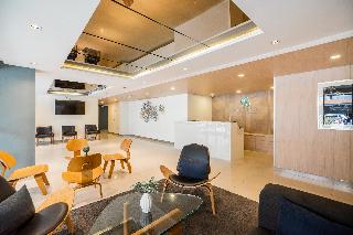 The Grass Serviced Suites by At Mind fotoÄŸrafÄ±