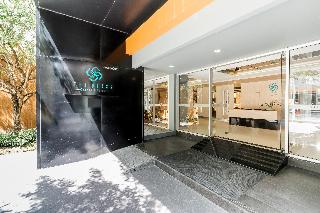 The Grass Serviced Suites by At Mind fotoÄŸrafÄ±