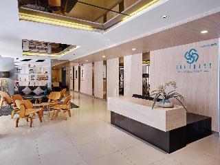 The Grass Serviced Suites by At Mind fotoÄŸrafÄ±